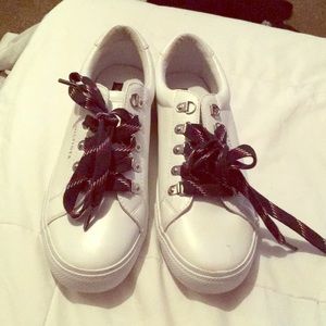 Tommy Hilfiger shoes